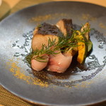 ビストロ セレニテ - 