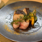 ビストロ セレニテ - 