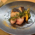 ビストロ セレニテ - 