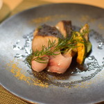 ビストロ セレニテ - 