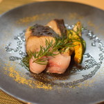 ビストロ セレニテ - 