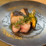 ビストロ セレニテ - 