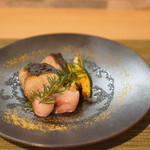 ビストロ セレニテ - 