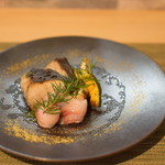 ビストロ セレニテ - 