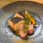 ビストロ セレニテ - 