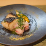 ビストロ セレニテ - 