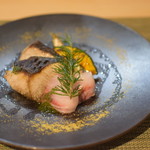 ビストロ セレニテ - 