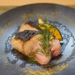 ビストロ セレニテ - 