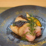 ビストロ セレニテ - 