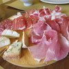 Salumeria Sapori della Bassa - 料理写真: