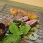 ビストロ セレニテ - 