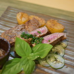 ビストロ セレニテ - 