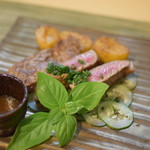 ビストロ セレニテ - 