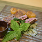 ビストロ セレニテ - 