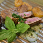 ビストロ セレニテ - 