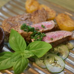 ビストロ セレニテ - 