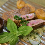 ビストロ セレニテ - 