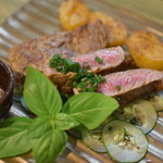 ビストロ セレニテ - 