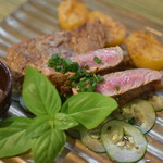 ビストロ セレニテ - 