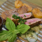 ビストロ セレニテ - 