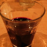 焼肉問屋 牛蔵 - 肉専用黒ワイン カーニヴォ