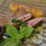 ビストロ セレニテ - 