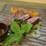 ビストロ セレニテ - 