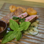 ビストロ セレニテ - 