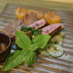 ビストロ セレニテ - 