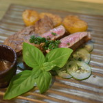 ビストロ セレニテ - 