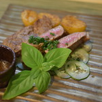 ビストロ セレニテ - 