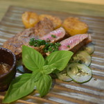 ビストロ セレニテ - 