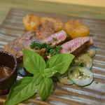 ビストロ セレニテ - 