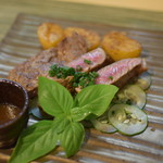 ビストロ セレニテ - 