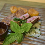 ビストロ セレニテ - 