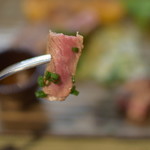 ビストロ セレニテ - 