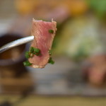 ビストロ セレニテ - 