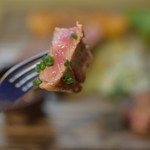 ビストロ セレニテ - 