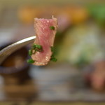 ビストロ セレニテ - 