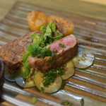 ビストロ セレニテ - 