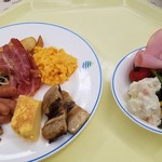 和歌山マリーナシティホテル - 