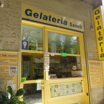 Gelateria Sanelli - 