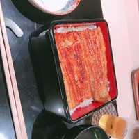 恵比寿 鰻 松川 - 