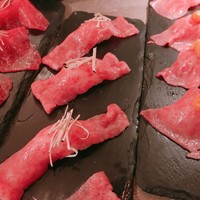 うしごろバンビーナ 恵比寿本店 - 