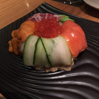 霞町三◯一ノ一 - 