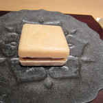 神保町 傳 - 最中だよねぇ