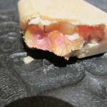 神保町 傳 - ビックリ！これは凄い　最初から