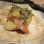 神保町 傳 - お造りはこれ！！！