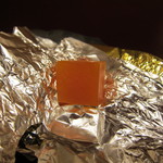 神保町 傳 - いいえ、からすみですよ