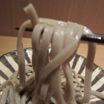 神保町 傳 - 蕎麦！